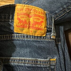 Levi’s men’s pants 32 /30